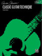 Classic Guitar Technique Vol 2 Guitar and Fretted sheet music cover